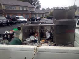 Best Residential Junk Removal  in Edmore, MI