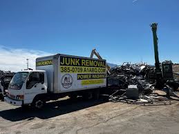 Best Shed Removal  in Edmore, MI