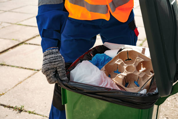 Best Carpet Removal and Disposal  in Edmore, MI