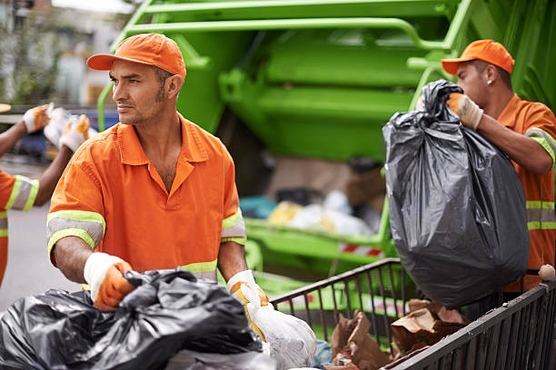 Best Same-Day Junk Removal Services  in Edmore, MI