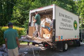 Best Yard Waste Removal  in Edmore, MI
